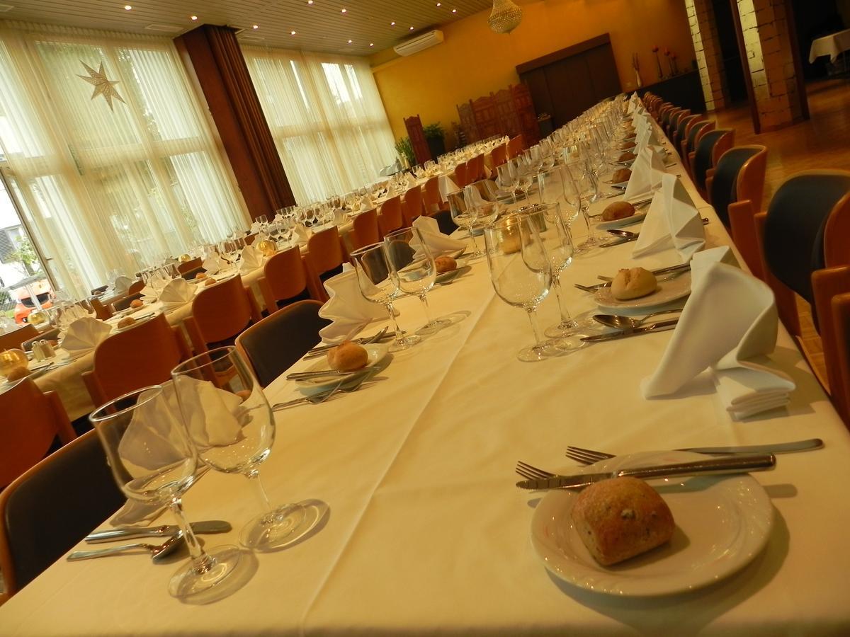 Zys Hotel Wettingen Ngoại thất bức ảnh