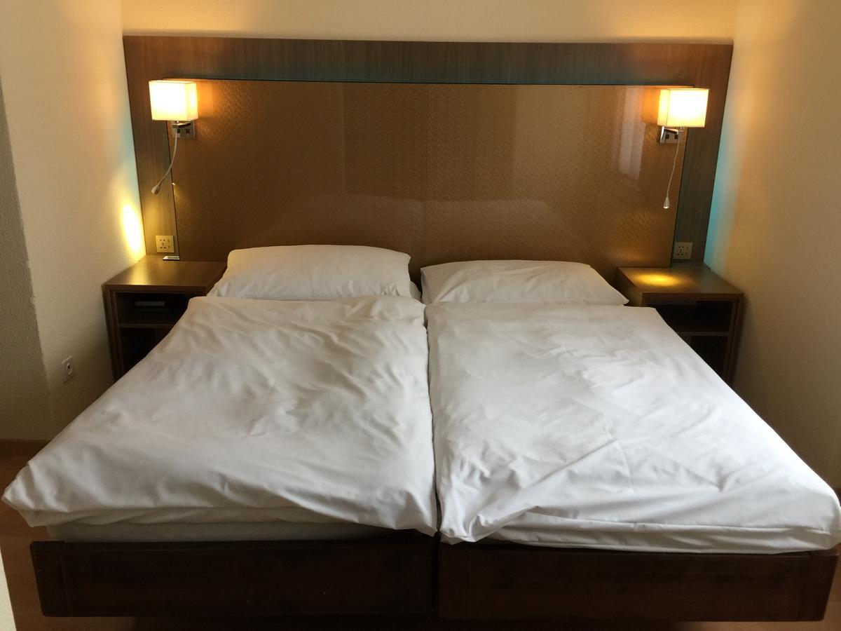 Zys Hotel Wettingen Ngoại thất bức ảnh