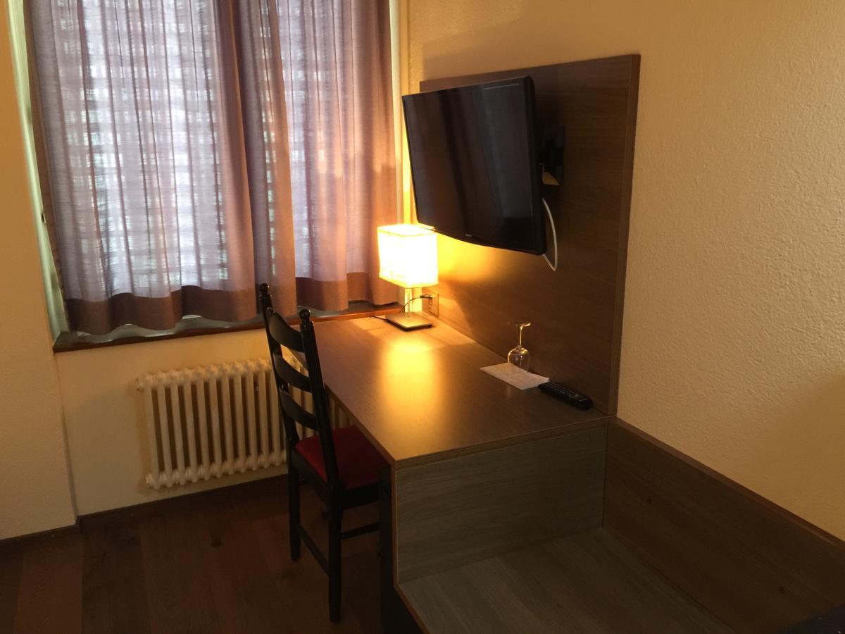Zys Hotel Wettingen Ngoại thất bức ảnh