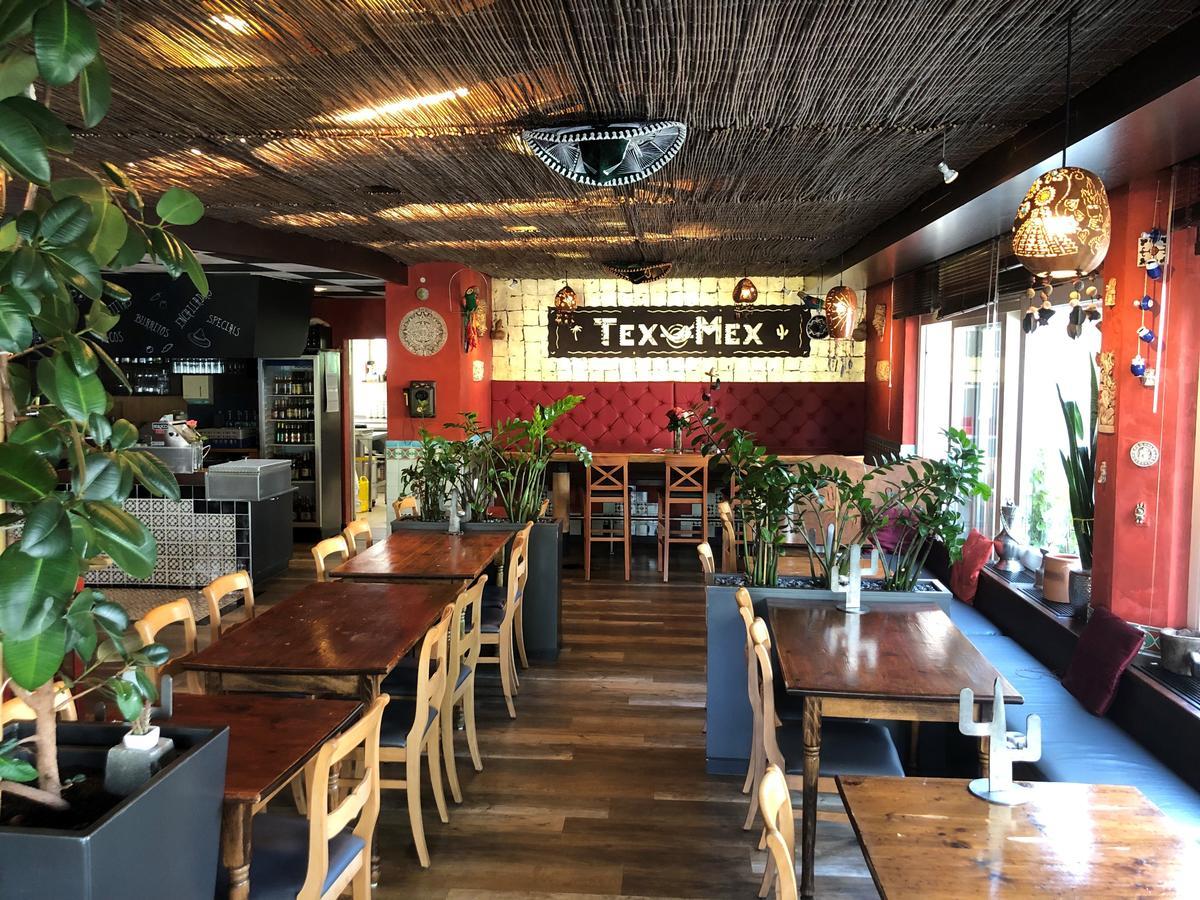 Zys Hotel Wettingen Ngoại thất bức ảnh